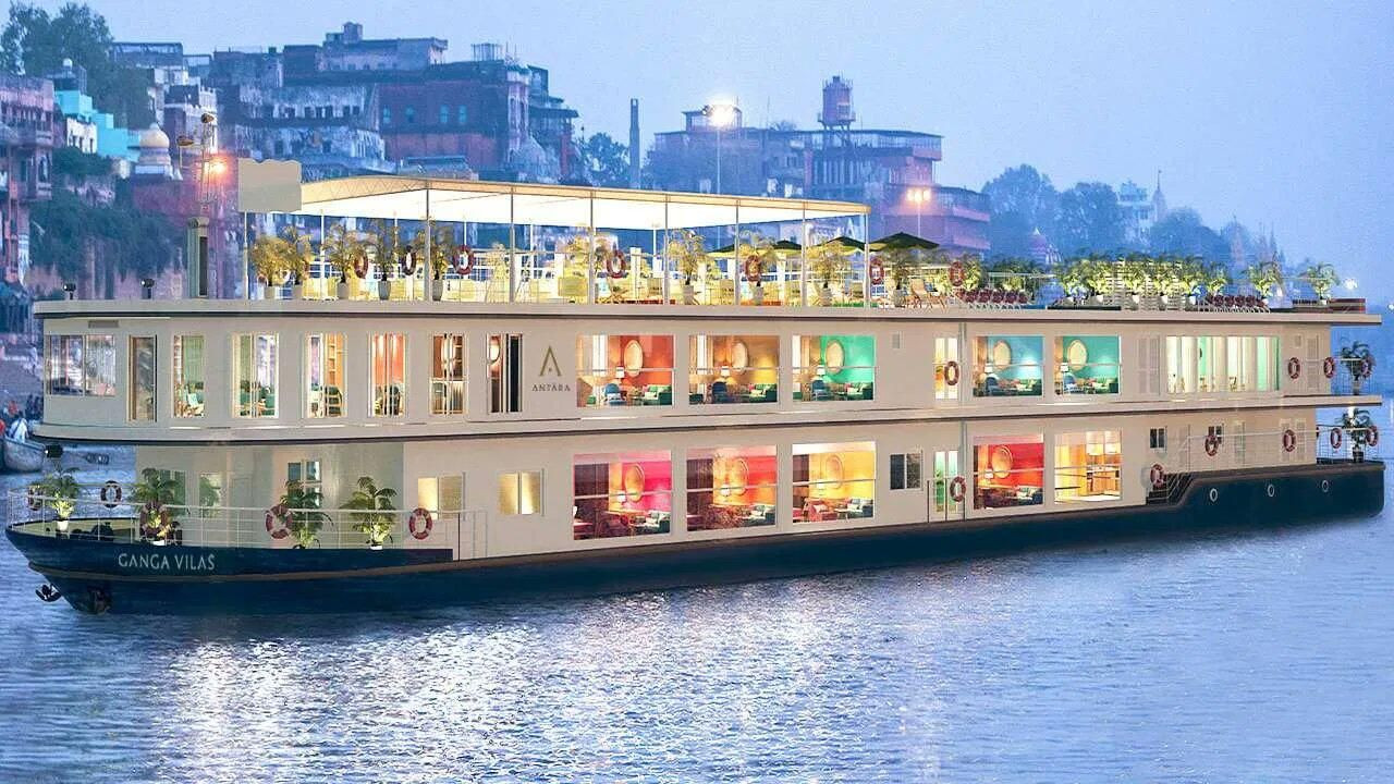River Ganges Heritage Cruise img.jpg